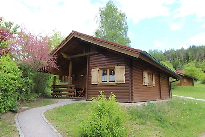 Naturerlebnisdorf Stamsried