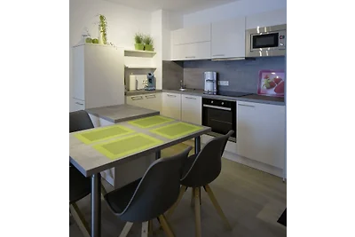 Residenza H&P Grafenmatt Tipo C