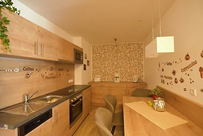 Residenza H&P Grafenmatt Tipo C