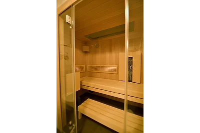 Residenza H&P Grafenmatt Tipo C