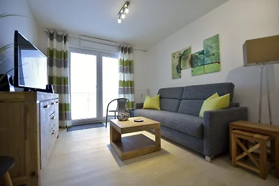 H&P Residenz Grafenmatt Typ B