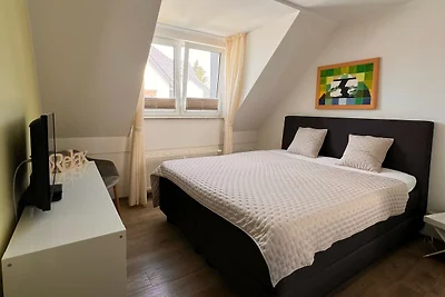 Residenza H&P Seestern