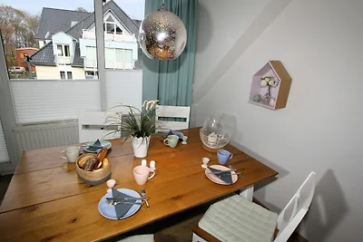 Residenza H&P Seestern
