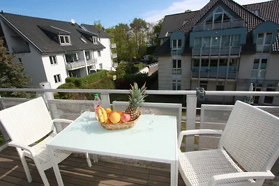 Residenza H&P Seestern