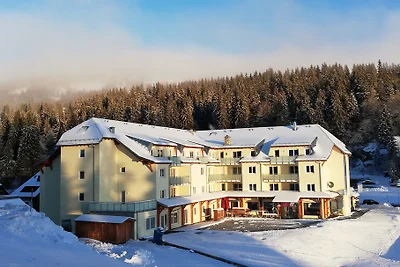 Residenza H&P Grafenmatt Tipo C