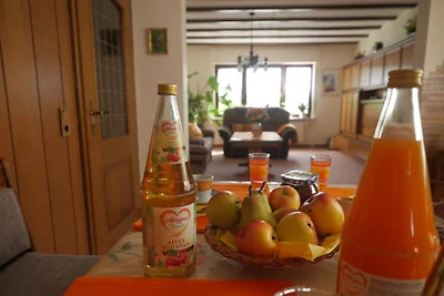 Fewo Magna im Gästehaus EXOTIS