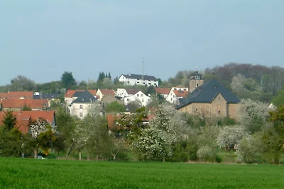 Fewo Magna im Gästehaus EXOTIS
