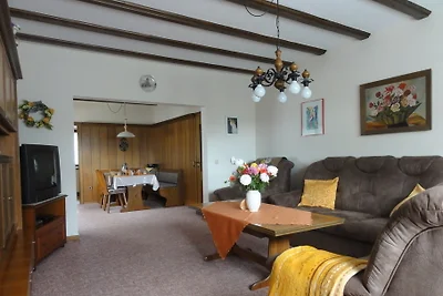 Fewo Magna im Gästehaus EXOTIS