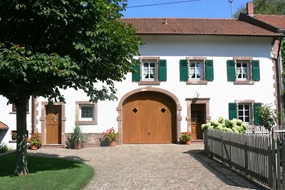 Fewo Magna im Gästehaus EXOTIS
