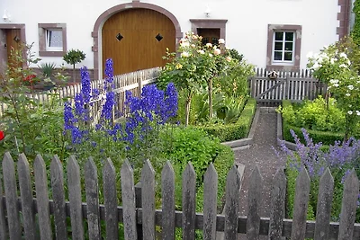 Fewo Magna im Gästehaus EXOTIS