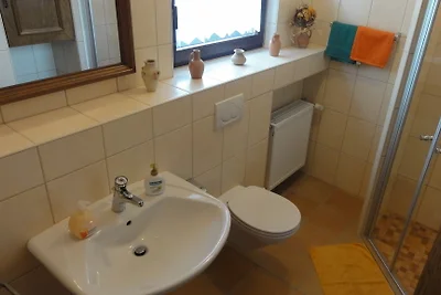 Fewo Magna im Gästehaus EXOTIS