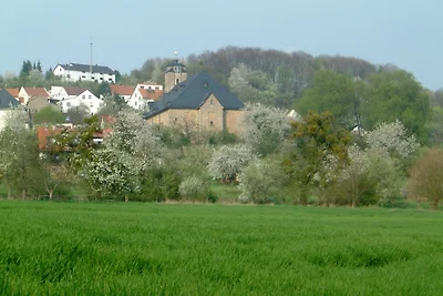 Fewo Rosella im Gästehaus EXOTIS