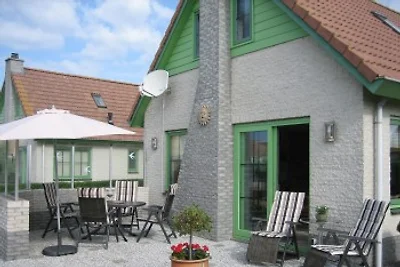 Ferienhaus Familie Thiele