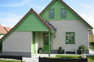 Ferienhaus Familie Thiele
