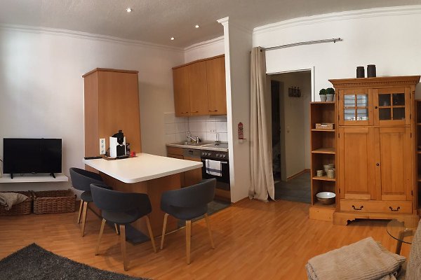 Ferienwohnung Remscheid