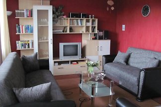 Ferienhaus Brand