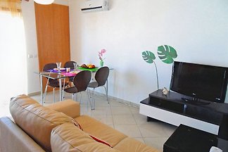 Vakantieappartement Monte Gordo