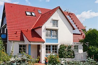 Gästehaus Annabel Dachgeschoß