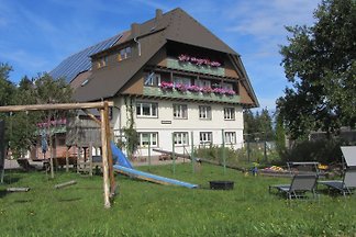 Oberjosenhof im Schwarzwald