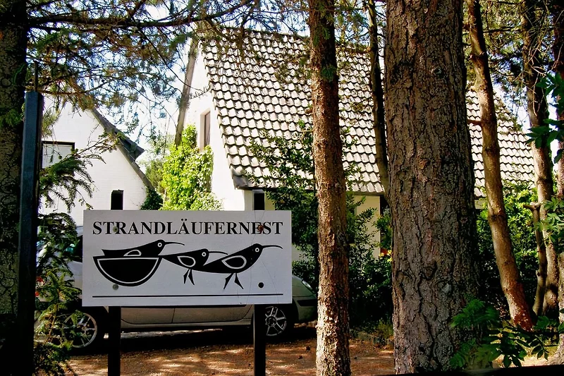 Uw nieuwe thuis