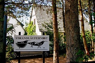 Apartament Beach runner nest Whg.3