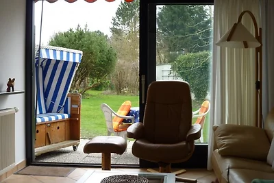 Strandläufernest, Whg 1