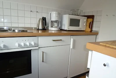 Strandläufernest, Whg.2