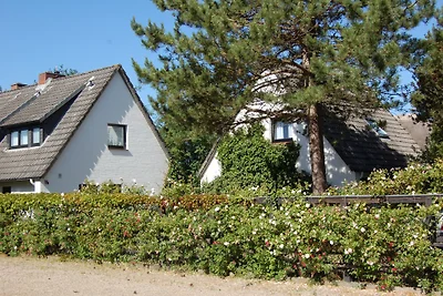 Strandläufernest, Whg 1