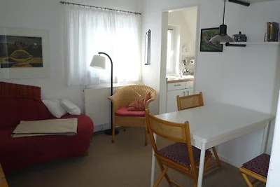 Strandläufernest, Whg.2