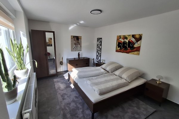 Ferienwohnung Annweiler