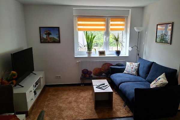 Ferienwohnung Annweiler