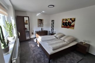 Sehr schöne Ferienwohnung