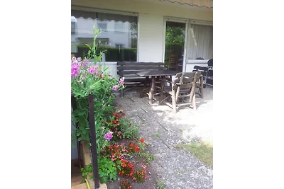 Ferienhaus Immenstaad