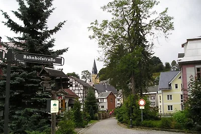 Ferienwohnung Reifbergblick