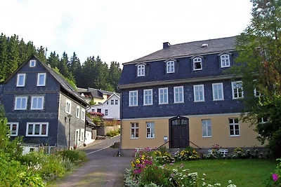 Ferienwohnung Reifbergblick