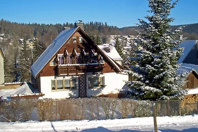 Ferienwohnung Reifbergblick