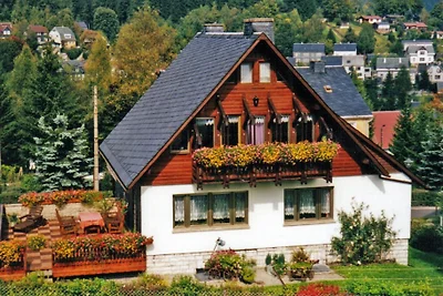 Ferienwohnung Reifbergblick