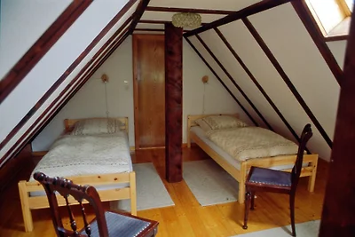 Ferienwohnung Reifbergblick