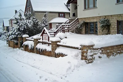 Ferienwohnung Reifbergblick