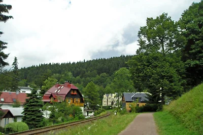 Ferienwohnung Reifbergblick