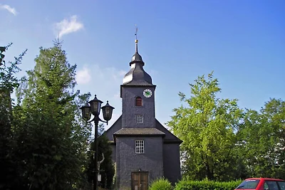 Ferienwohnung Reifbergblick