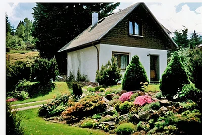 Ferienhaus Inge