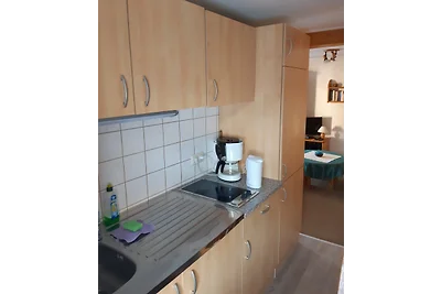Ferienhaus Inge
