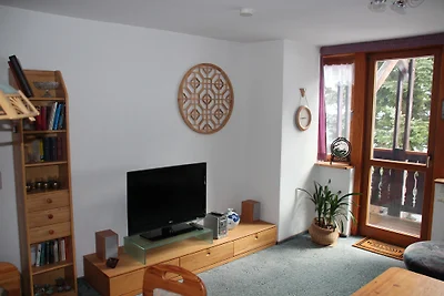 Ferienwohnung Reifbergblick