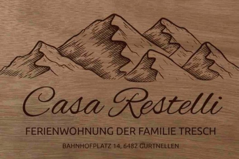 Logo Casa Restelli
