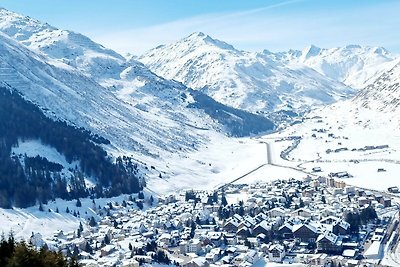 Casa Restelli EG -  nahe Andermatt