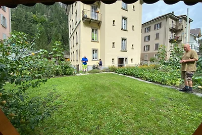 Casa Restelli EG -  nahe Andermatt