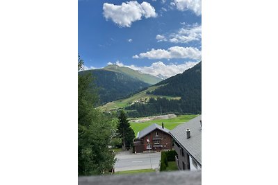 Casa Tresch Sedrun