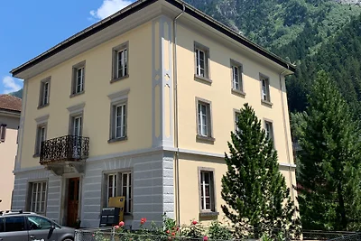 Casa Restelli EG -  nahe Andermatt