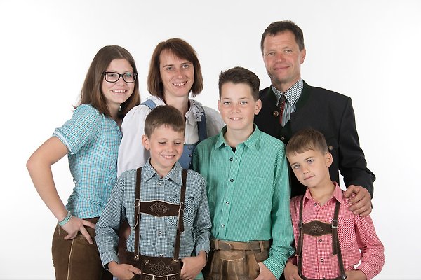 Famille I. Brugger Famille I. Brugger